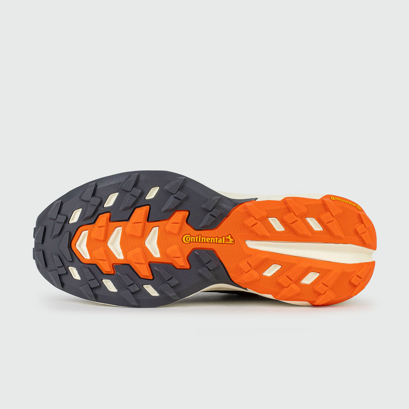 Кроссовки Adidas Terrex Freehiker SL Grey / Khaki