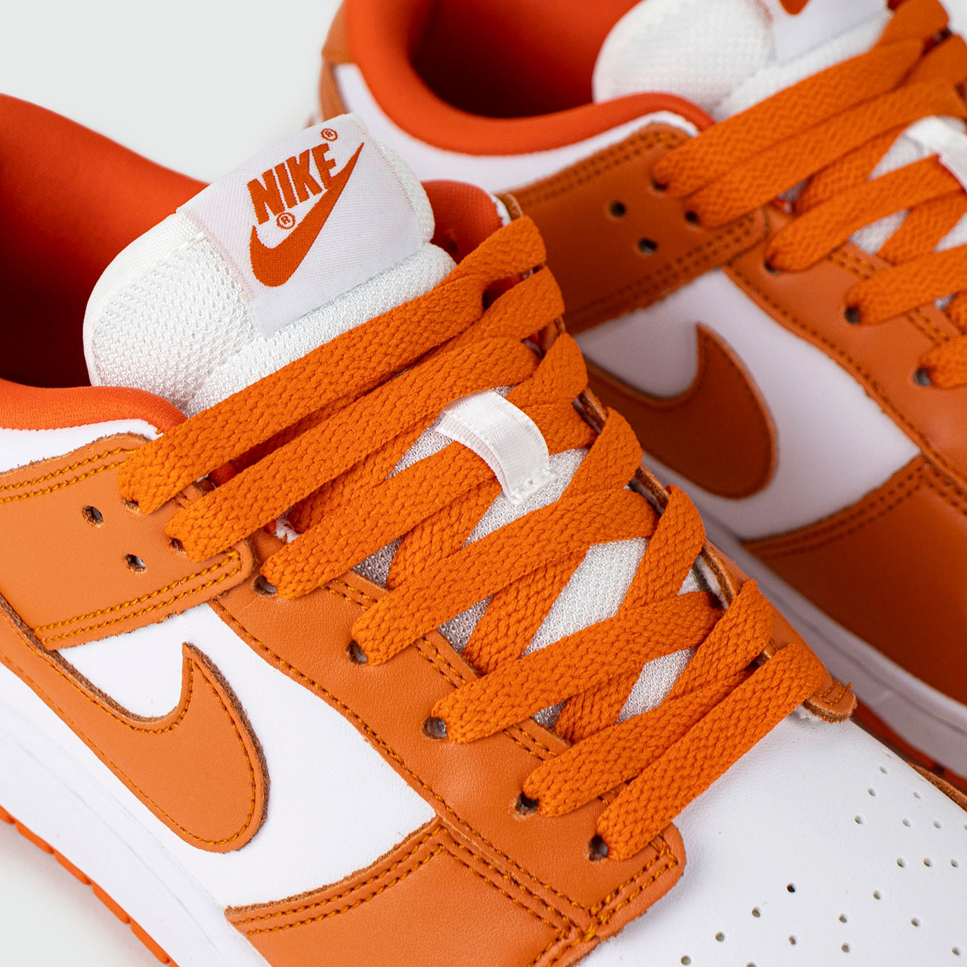 Кроссовки Nike Dunk Low Syracuse