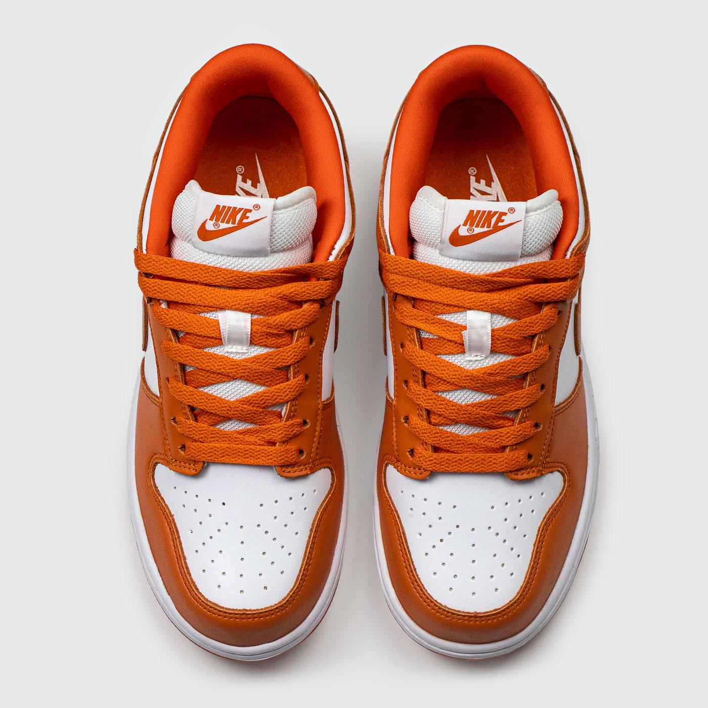 Кроссовки Nike Dunk Low Syracuse