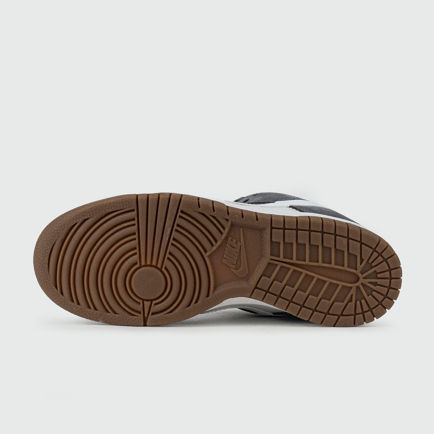 Кроссовки Nike Dunk Low Cool Grey Gum