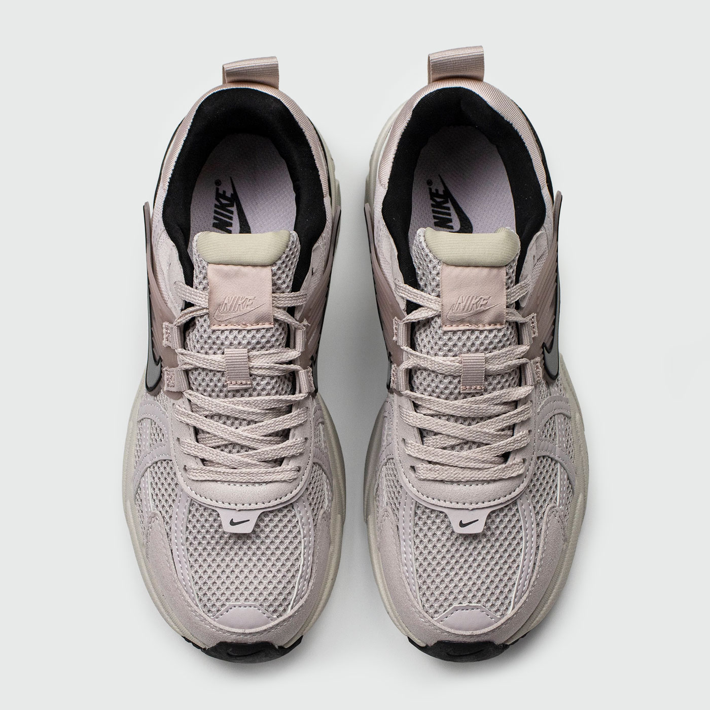 Кроссовки Nike V2K Run Platinum Violet