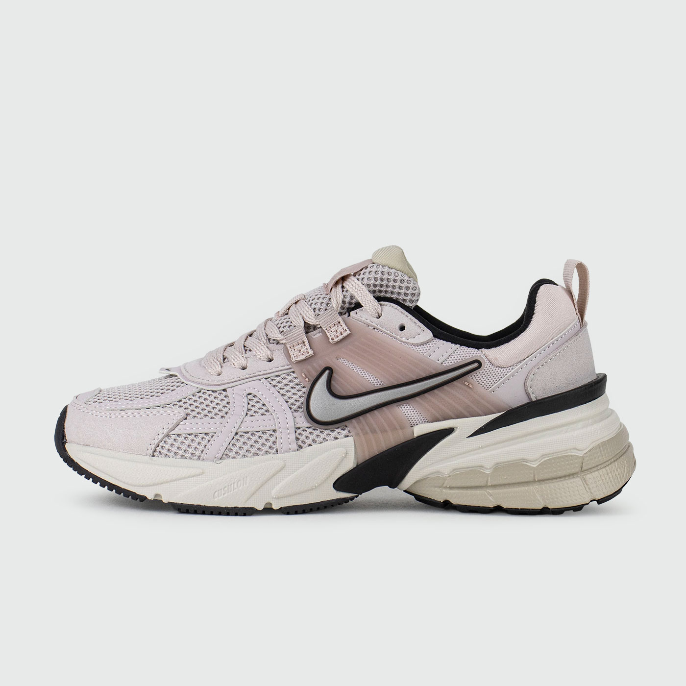 Кроссовки Nike V2K Run Platinum Violet