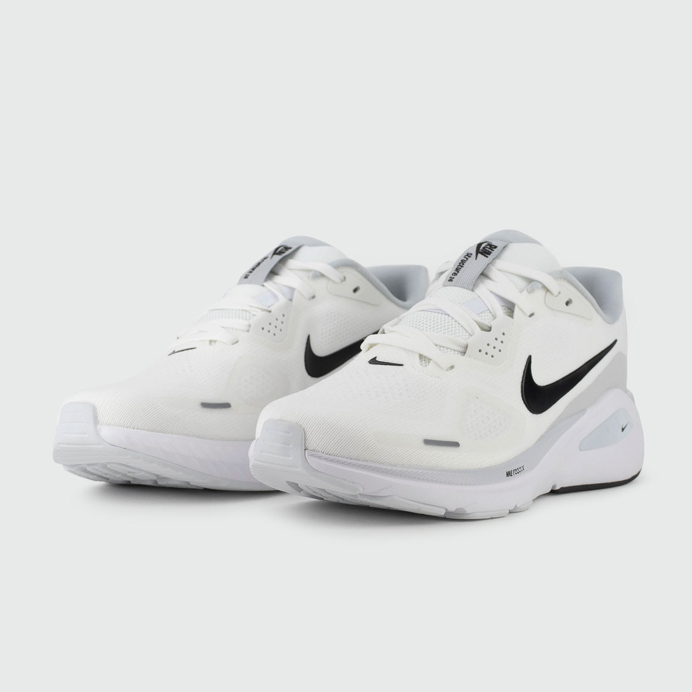 Кроссовки Nike Structure 26 White