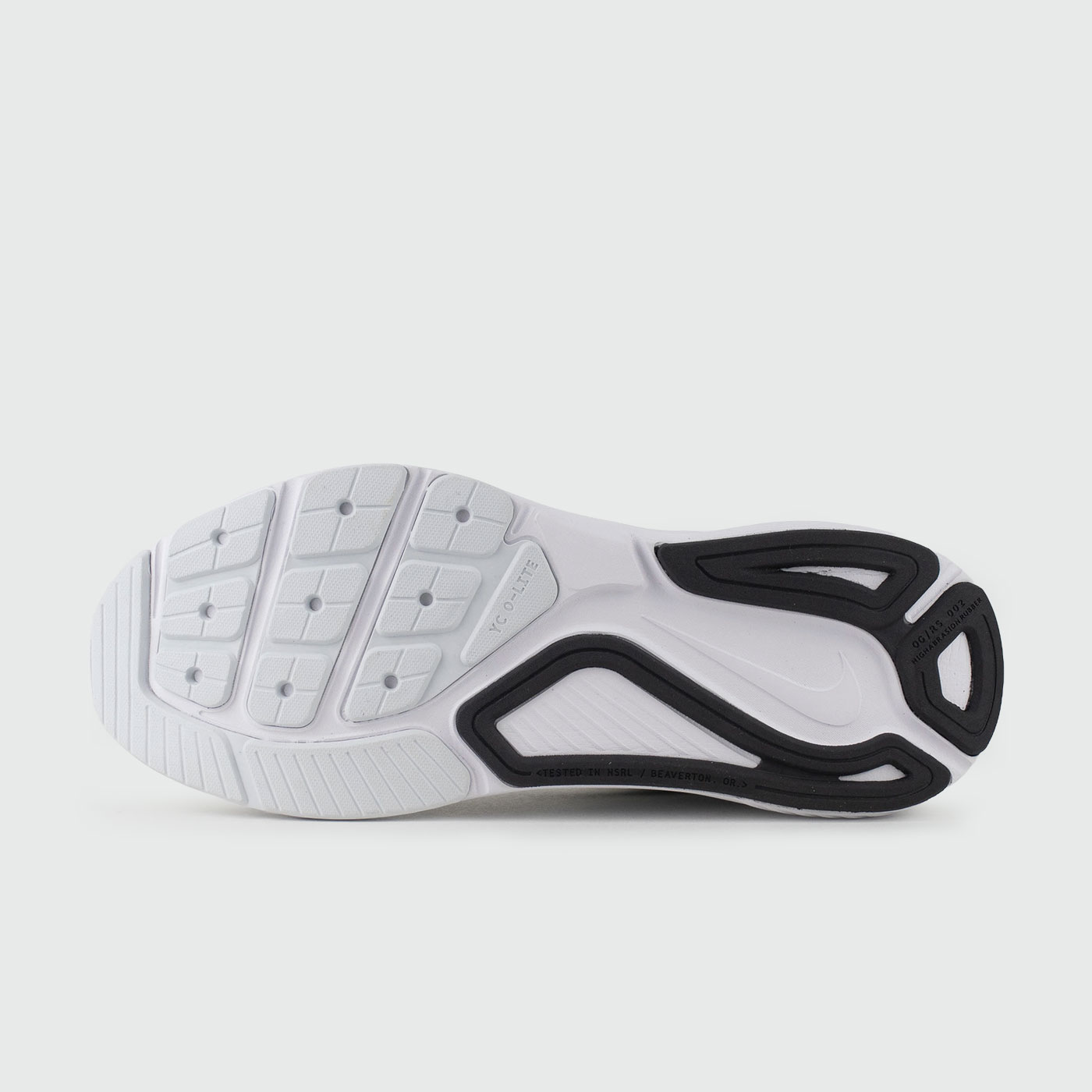 Кроссовки Nike Structure 26 White