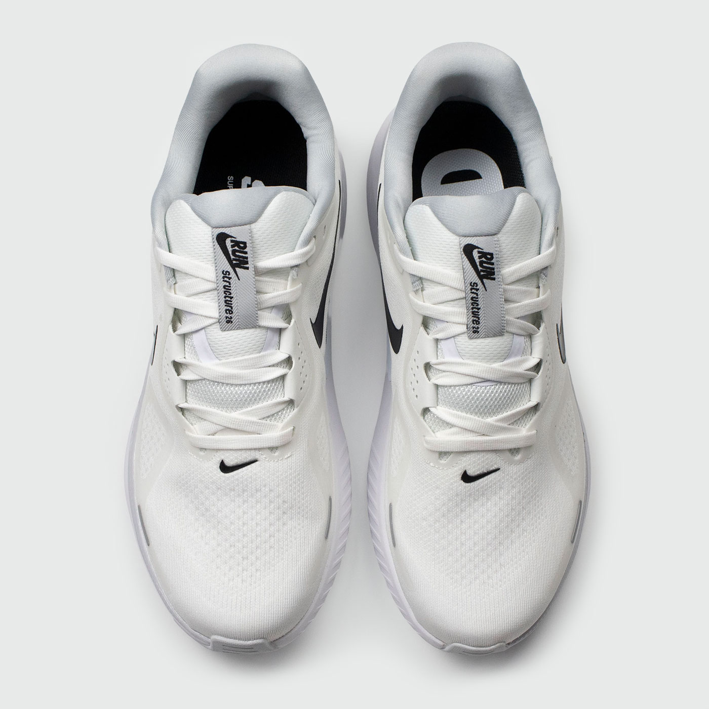 Кроссовки Nike Structure 26 White