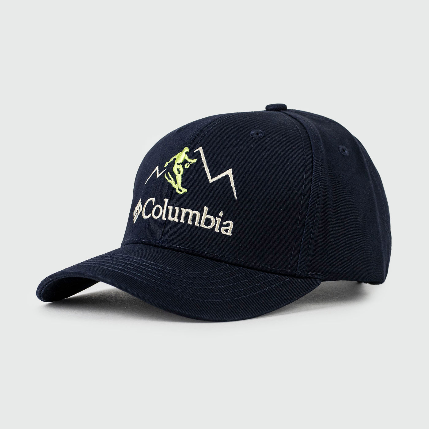 Кепка Columbia Navy