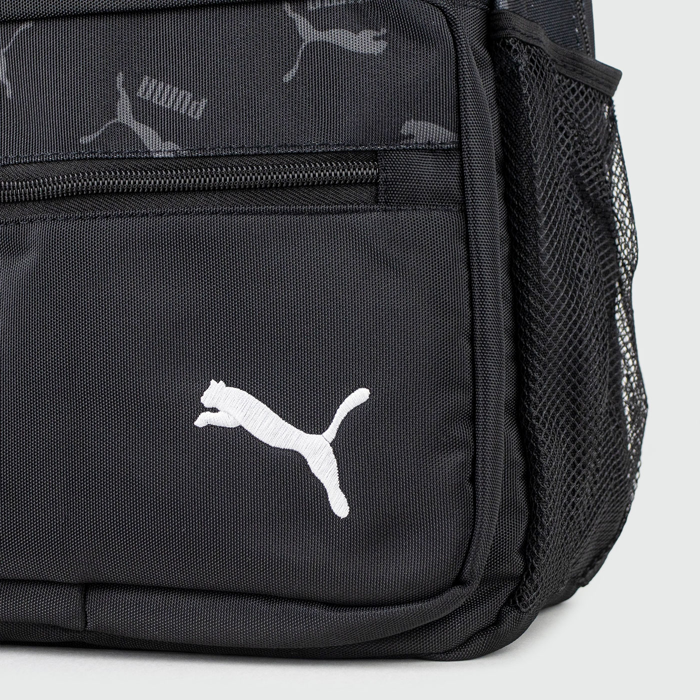 Рюкзак Puma Black