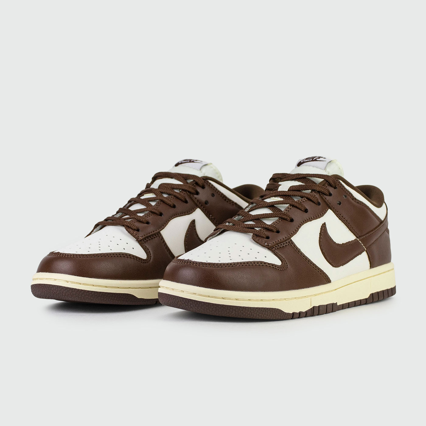 Кроссовки Nike Dunk Low Cacao Wow