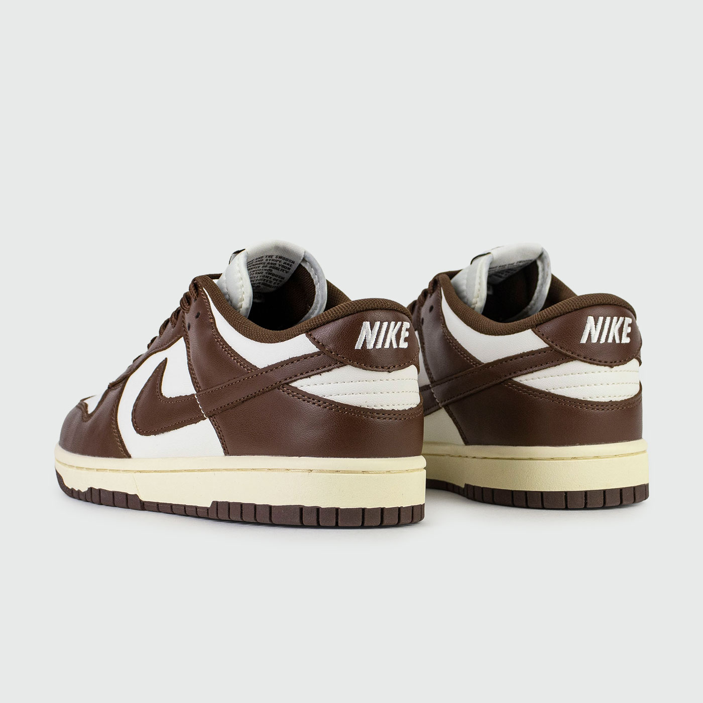 Кроссовки Nike Dunk Low Cacao Wow