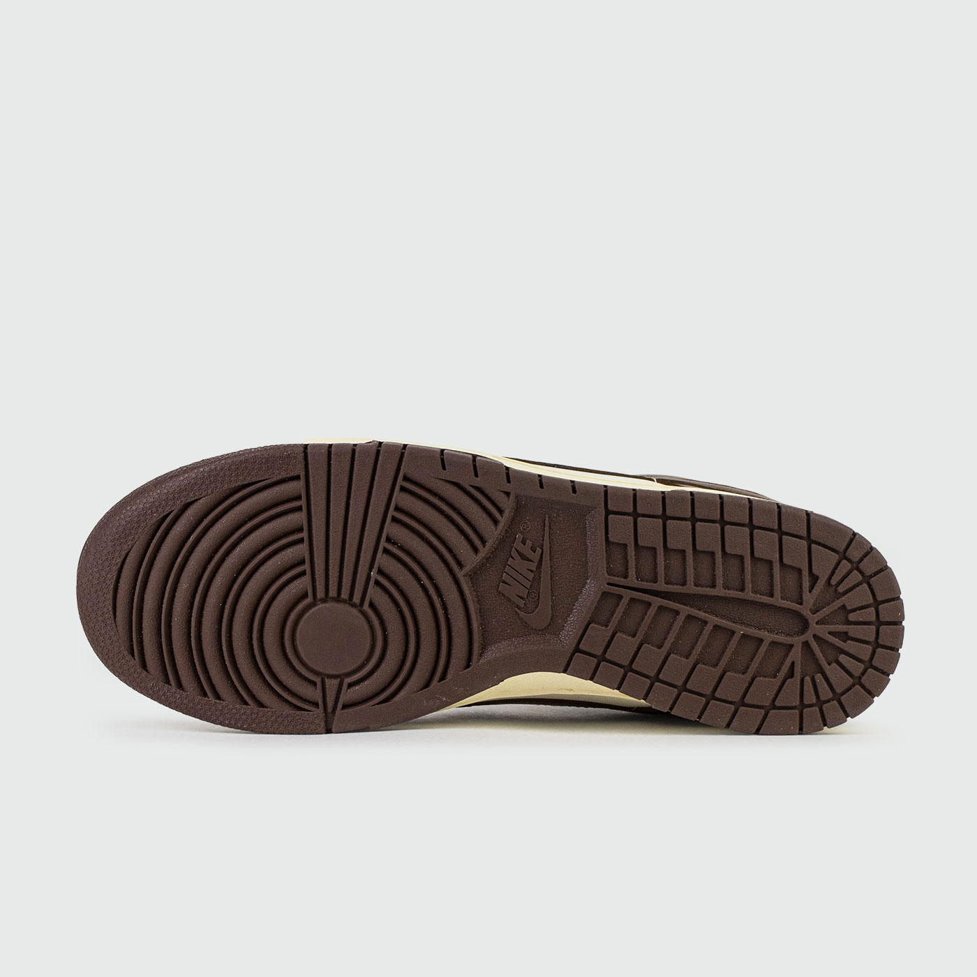 Кроссовки Nike Dunk Low Cacao Wow