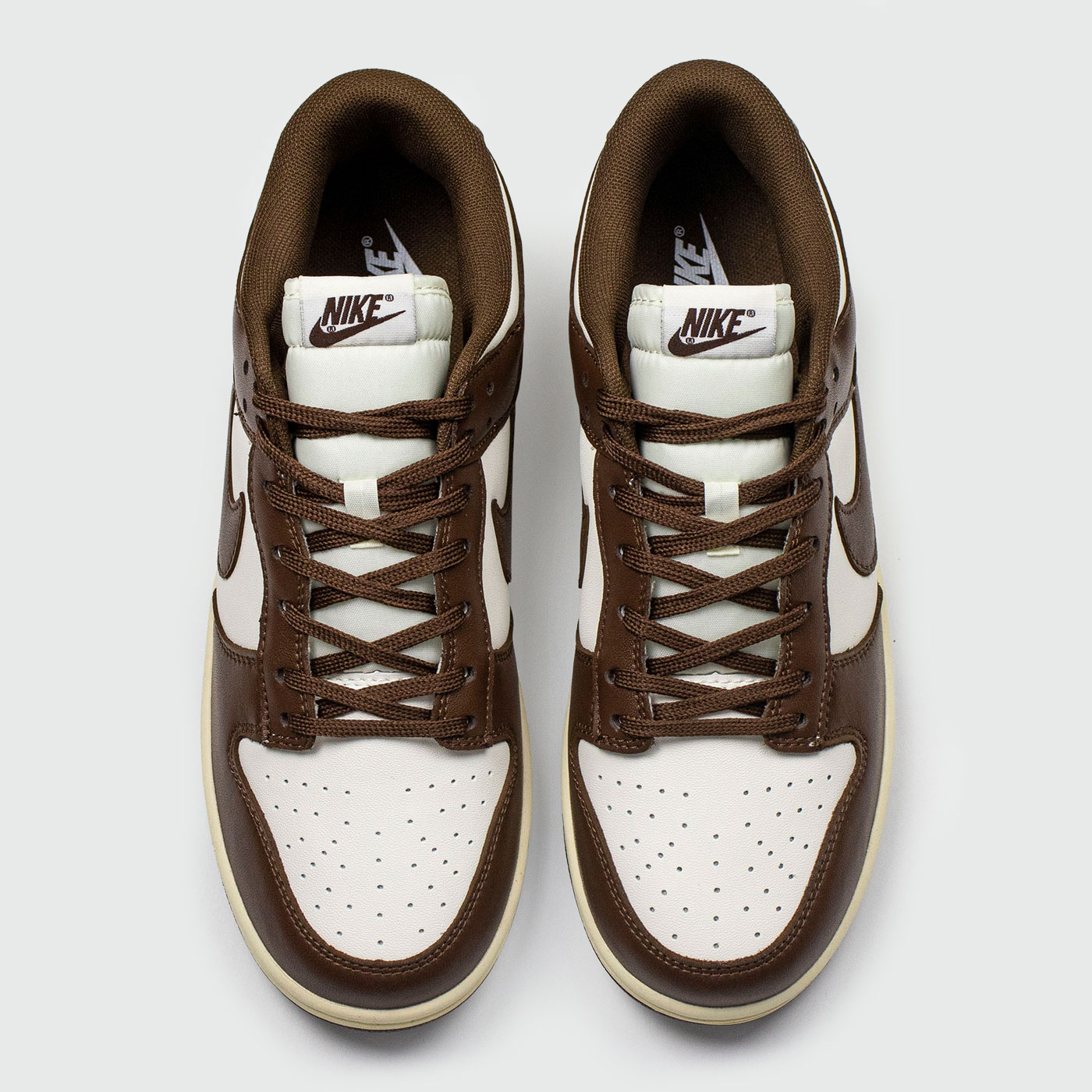 Кроссовки Nike Dunk Low Cacao Wow