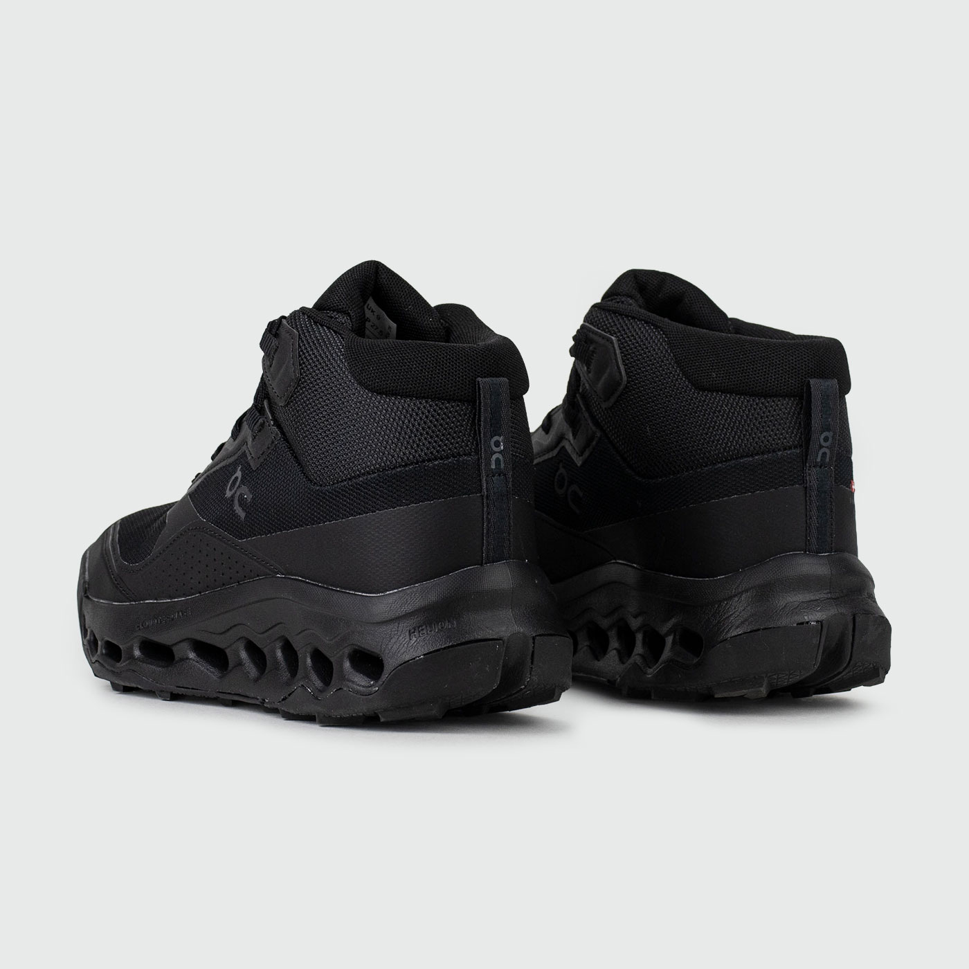 Кроссовки On Cloudhorizon 2 Mid WP Black