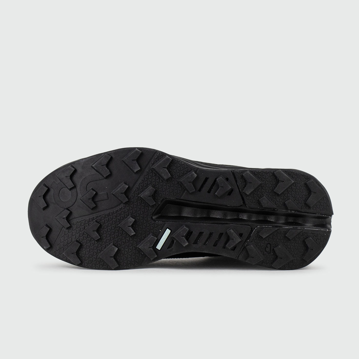 Кроссовки On Cloudhorizon 2 Mid WP Black