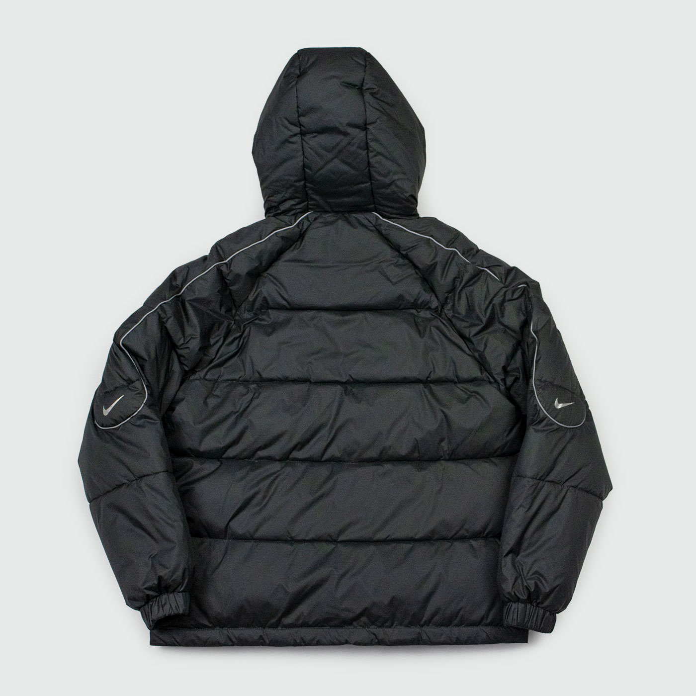 Куртка Nike Dark Grey Reflective