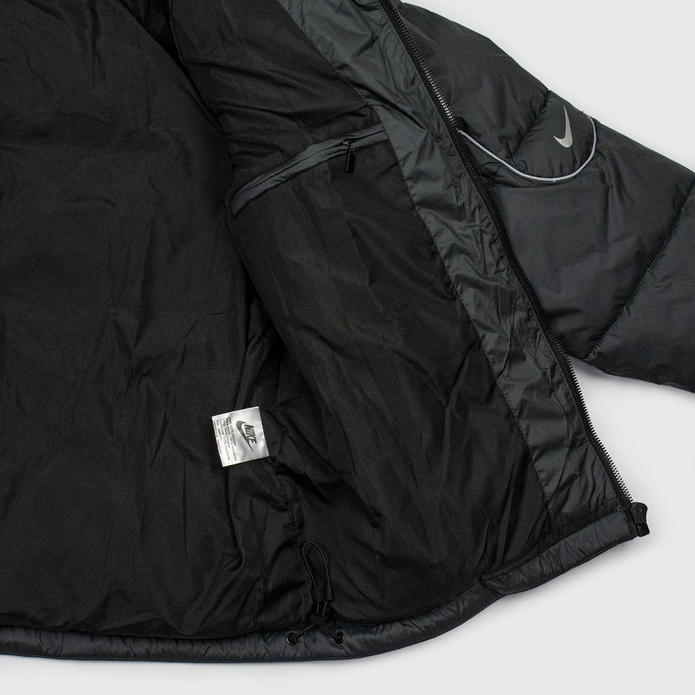 Куртка Nike Dark Grey Reflective