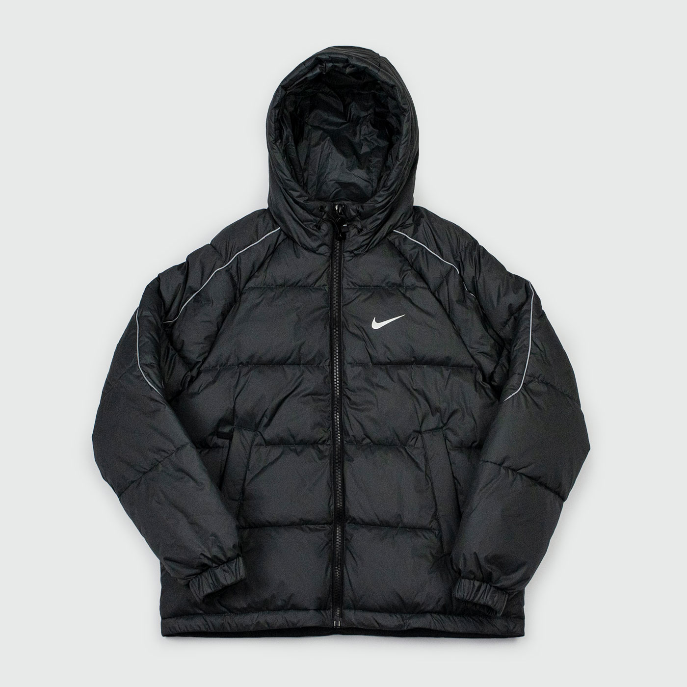 Куртка Nike Dark Grey Reflective