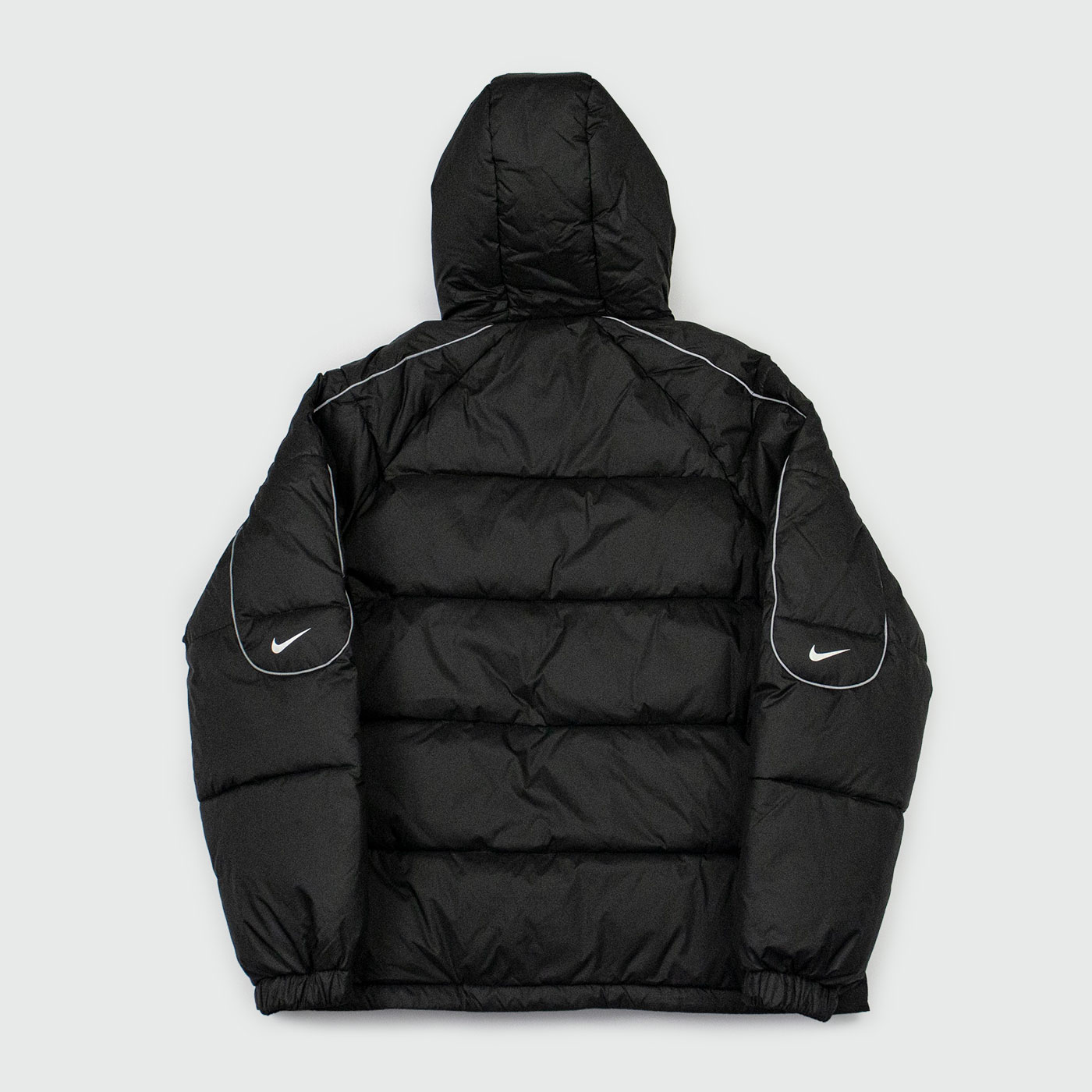 Куртка Nike Black Reflective