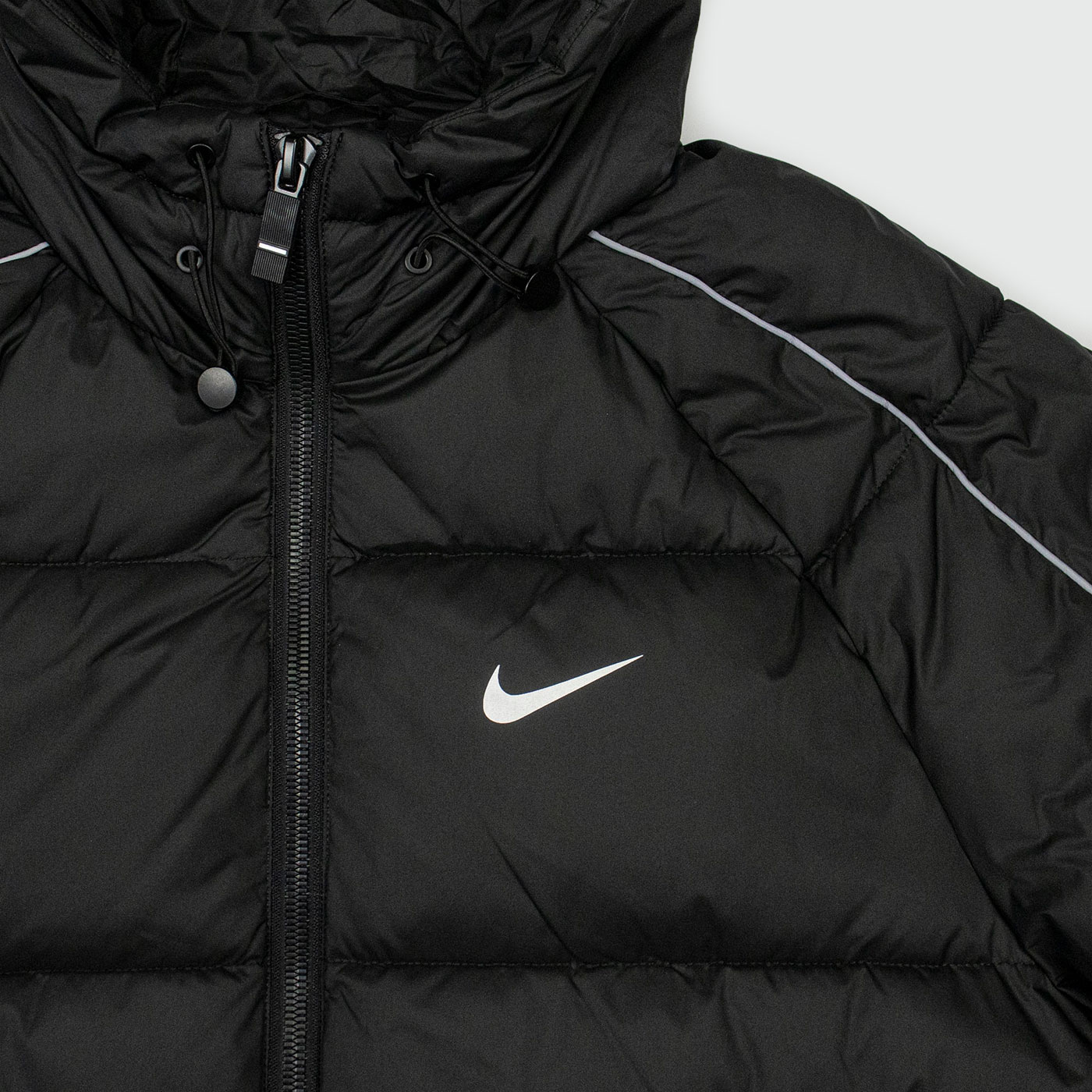 Куртка Nike Black Reflective
