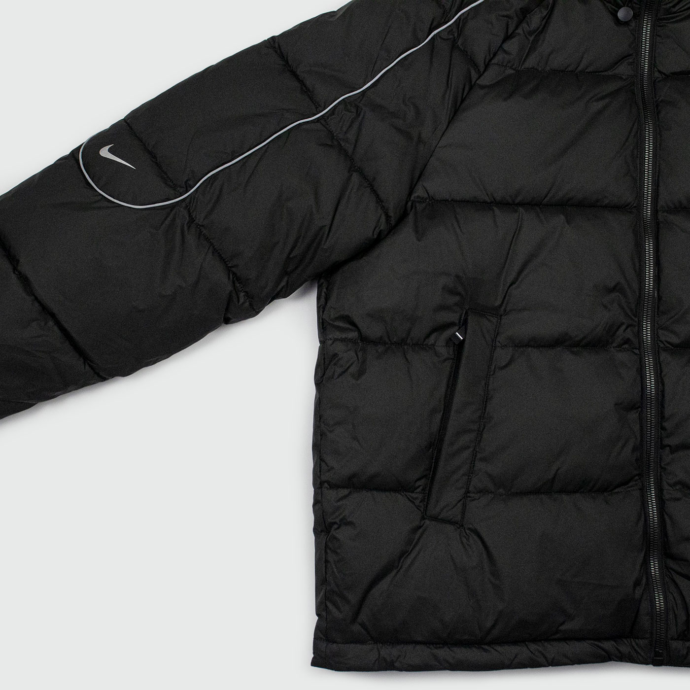 Куртка Nike Black Reflective