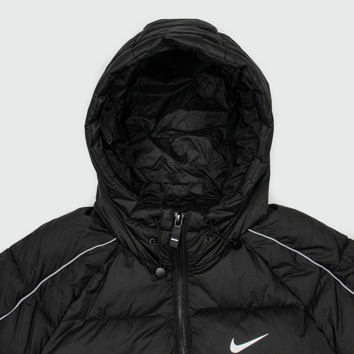 Куртка Nike Black Reflective