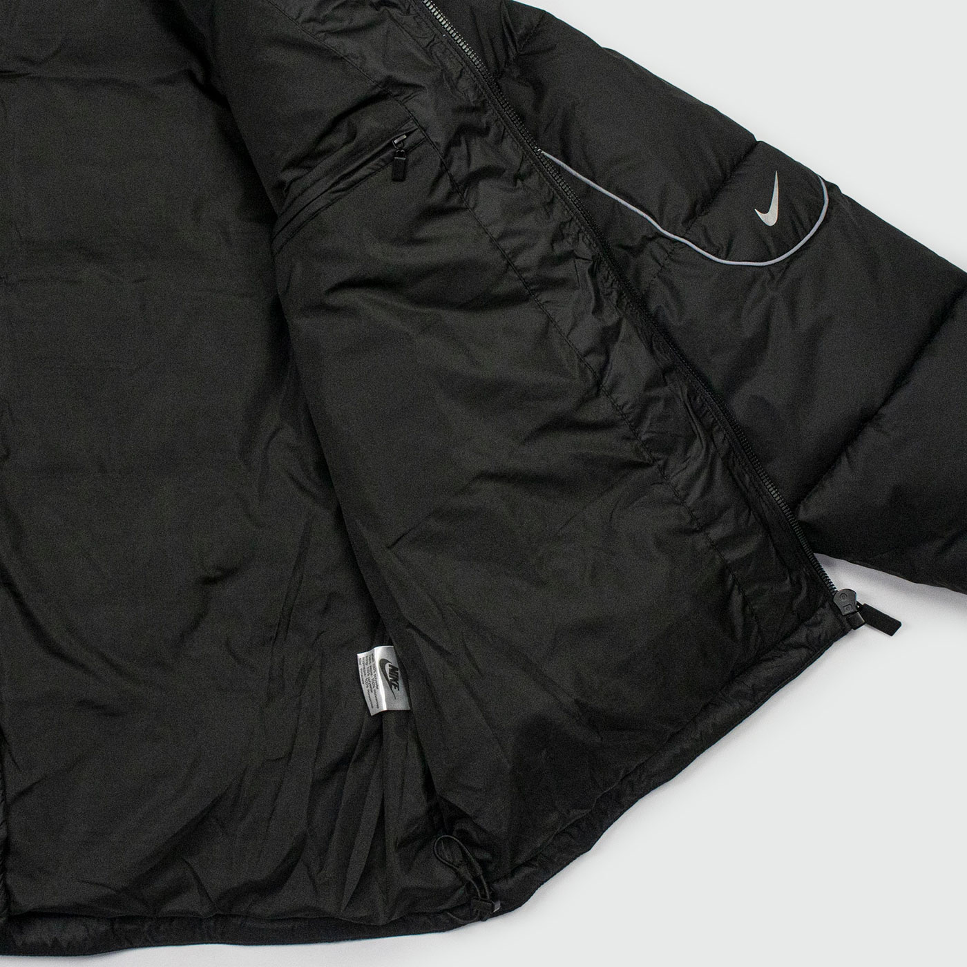 Куртка Nike Black Reflective