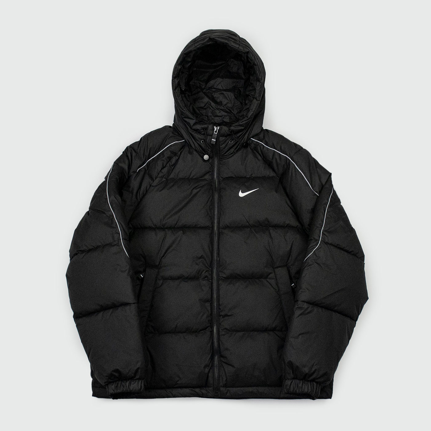 Куртка Nike Black Reflective