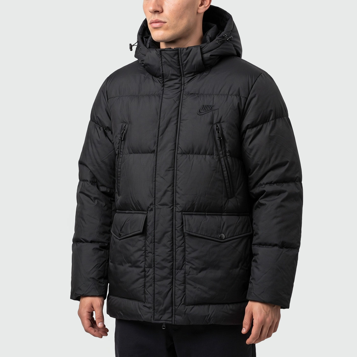 Куртка Nike Black