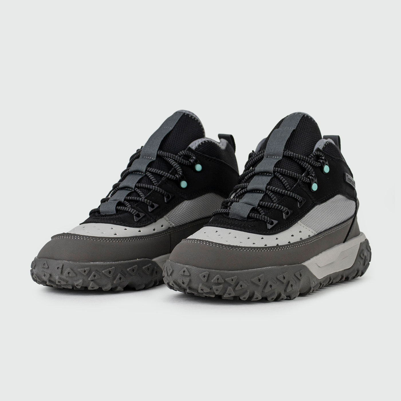 Ботинки Timberland GreenStride Motion 6 Mid Grey
