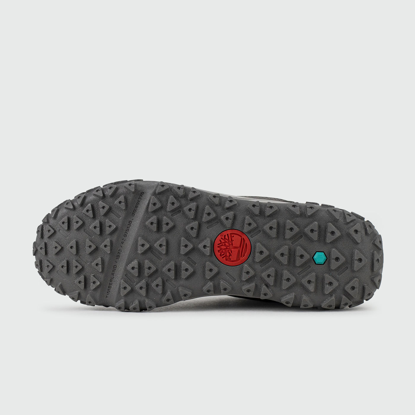Ботинки Timberland GreenStride Motion 6 Mid Grey