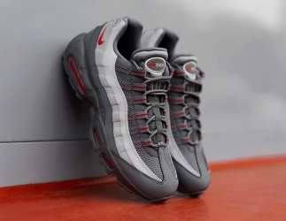 Nike Air Max 95 Essential Grey