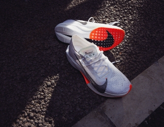 Nike ZoomX VaporFly NEXT% 3 «Prototype»
