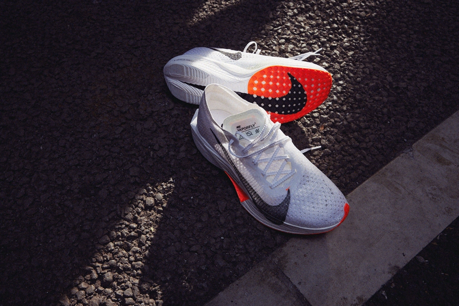 Nike ZoomX VaporFly NEXT% 3 «Prototype»