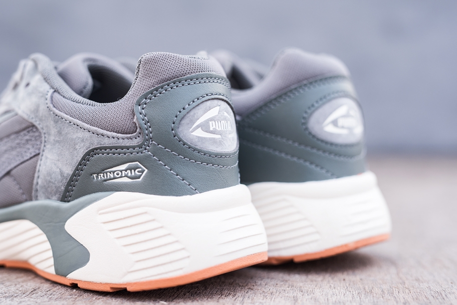 puma prevail citi