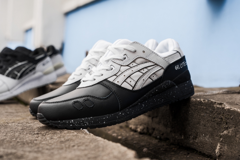 gel lyte iii oreo