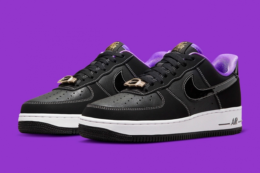 Nike Air Force 1 “World Champions”