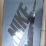 Nike Air Force 1 Low Triple Black cheap